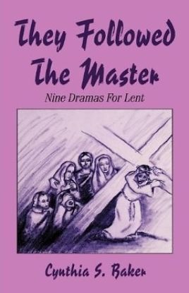 Picture of They Followed the Master