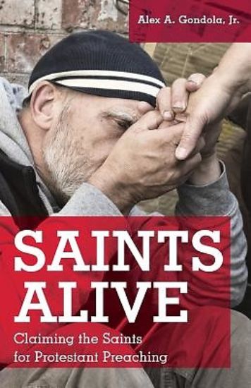 Picture of Saints Alive