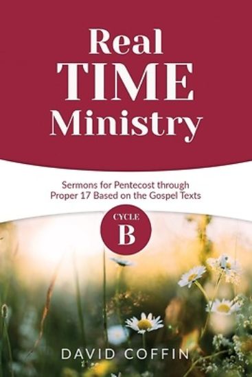 Picture of Real Time Ministry