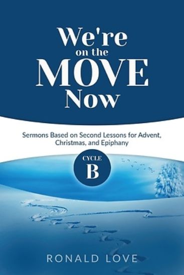 Picture of We're On The Move Now