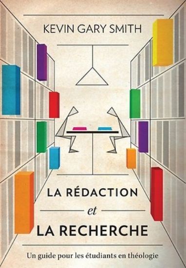 Picture of La rédaction et la recherche