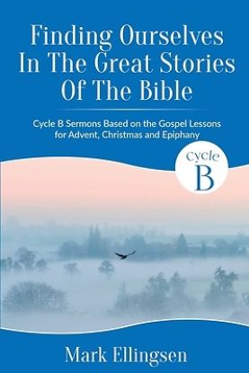 Picture of Finding Ourselves In The Great Stories Of The Bible