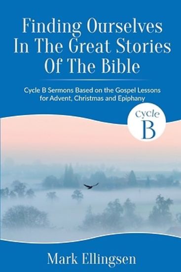 Picture of Finding Ourselves In The Great Stories Of The Bible