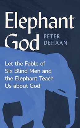 Picture of Elephant God