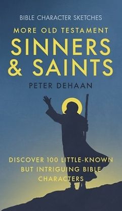 Picture of More Old Testament Sinners and Saints