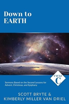 Picture of Down To Earth