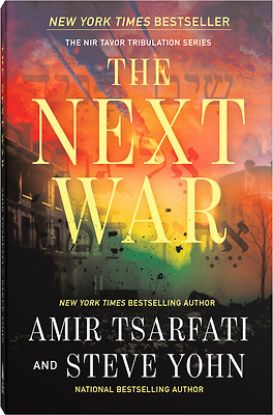 Picture of The Next War