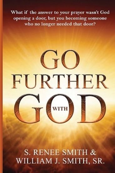Picture of Go Further with God
