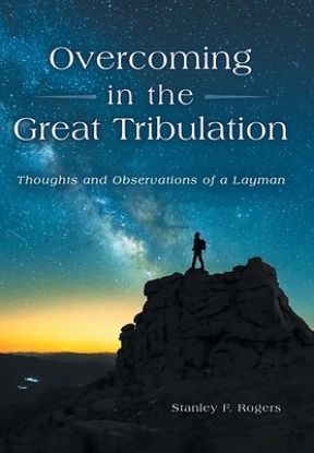 Picture of Overcoming in the Great Tribulation