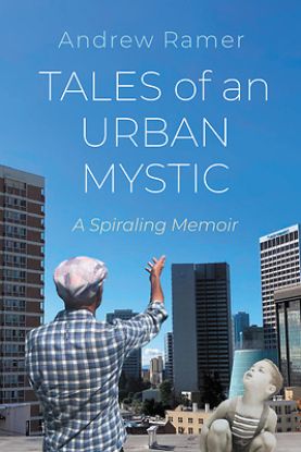 Picture of Tales of an Urban Mystic