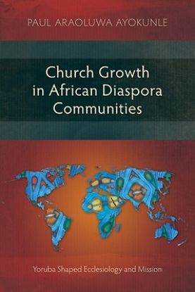 Picture of Church Growth in African Diaspora Communities