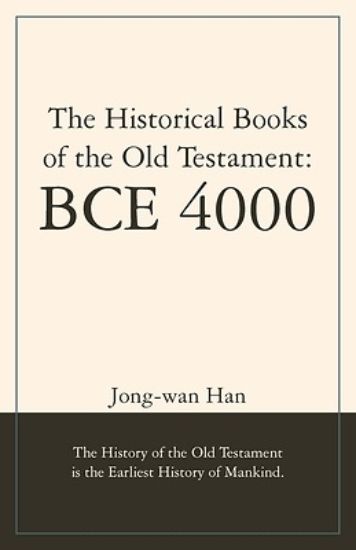 Picture of The Historical Books of the Old Testament