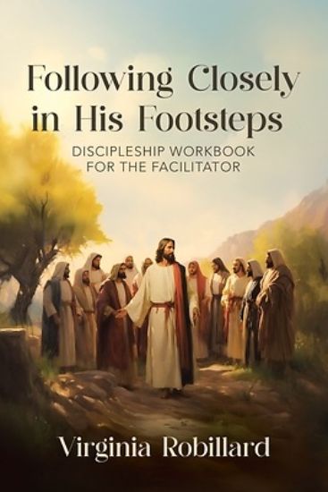 Picture of Discipleship Workbook for the Facilitator