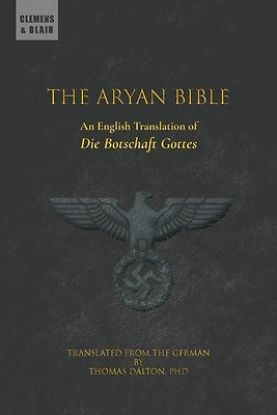 Picture of The Aryan Bible