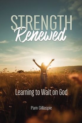 Picture of Strength Renewed