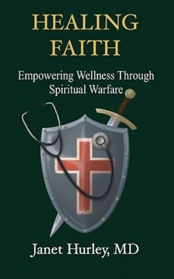 Picture of Healing Faith