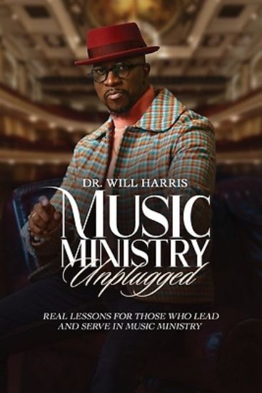 Picture of Music Ministry Unplugged