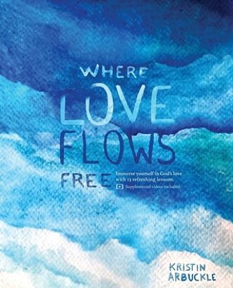 Picture of Where Love Flows Free