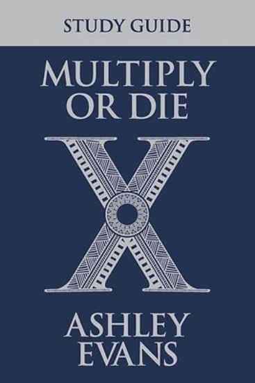 Picture of Multiply or Die Study Guide