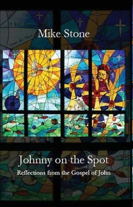 Picture of Johnny on the Spot