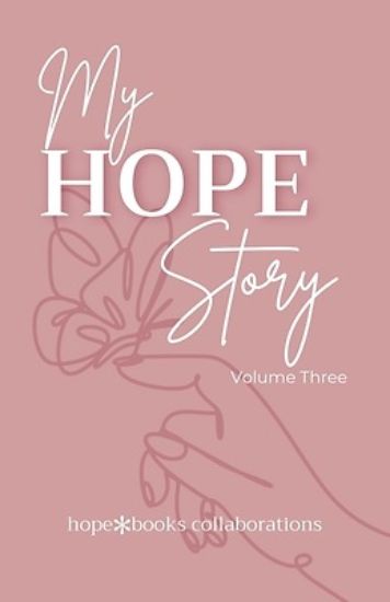 Picture of My Hope Story