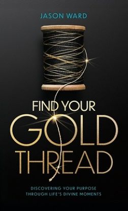 Picture of Find Your Gold Thread