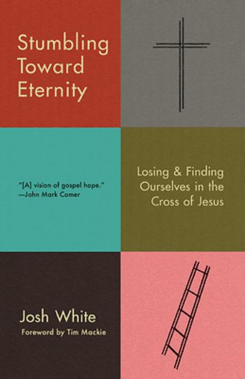 Picture of Stumbling Toward Eternity