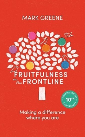 Picture of Fruitfulness on the Frontline
