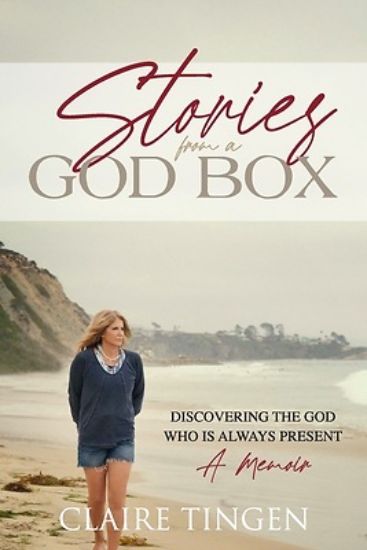Picture of Stories from a God Box