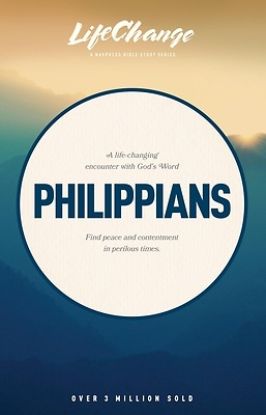 Picture of Philippians