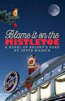 Picture of Blame It On The Mistletoe