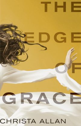 Picture of The Edge of Grace - eBook [ePub]