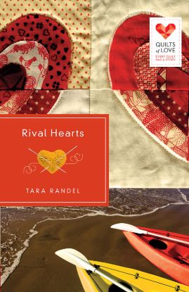 Picture of Rival Hearts - eBook [ePub]