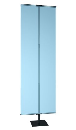 Picture of Banner Stand 24"
