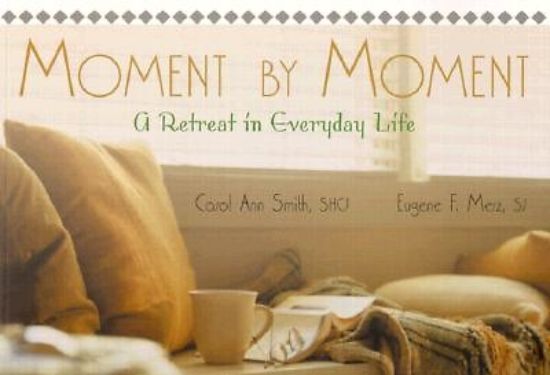 Picture of Moment by Moment