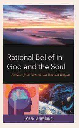 Picture of Rational Belief in God and the Soul