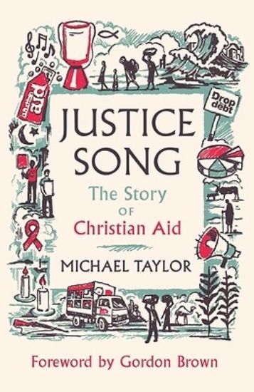 Picture of Justice Song