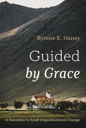 Picture of Guided by Grace