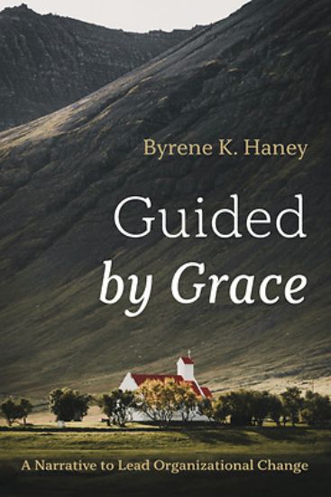 Picture of Guided by Grace