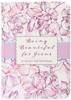Picture of Being Beautiful for Jesus