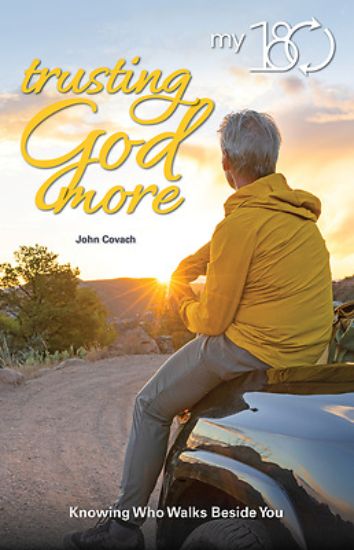 Picture of Trusting God More