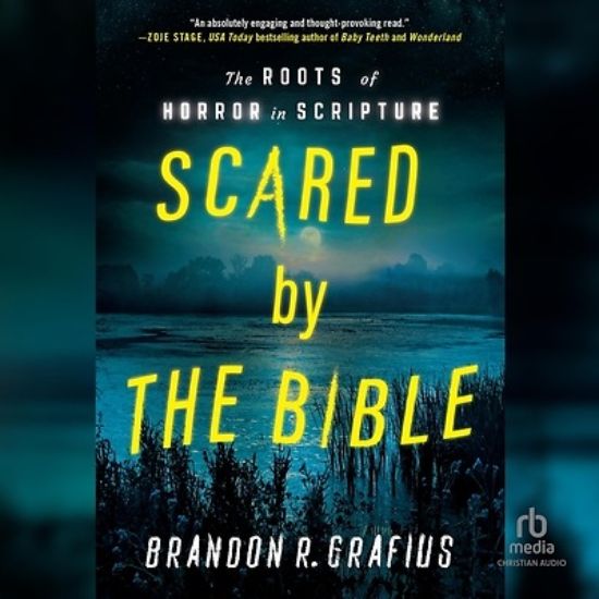 Picture of Scared by the Bible