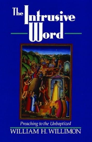 Picture of Intrusive Word