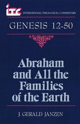 Picture of Abraham and All the Families of the Earth