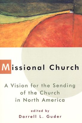 Picture of Missional Church