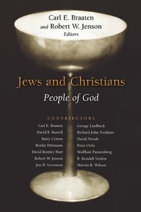 Picture of Jews and Christians