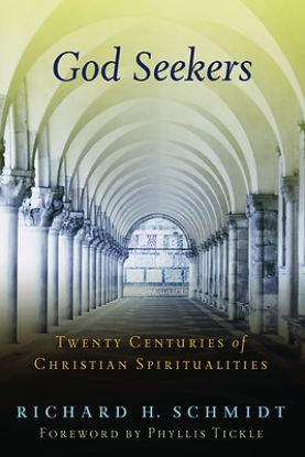 Picture of God Seekers