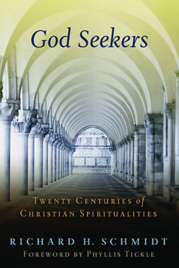 Picture of God Seekers