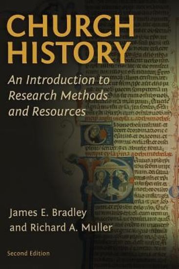 Picture of Church History