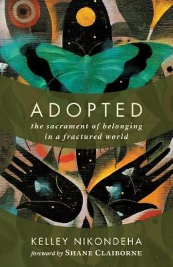 Picture of Adopted